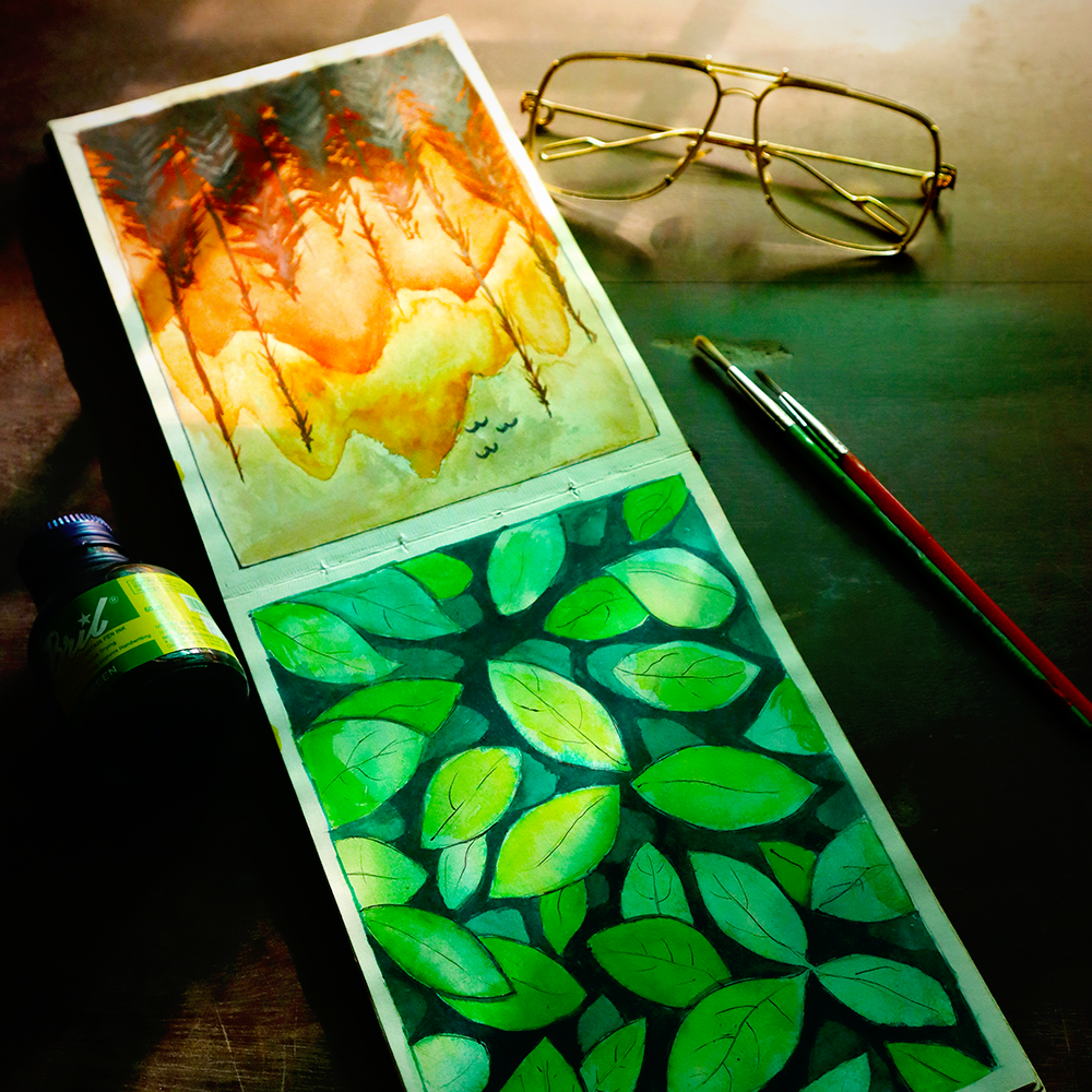 Color Theory: 5 Color Schemes You Should Know