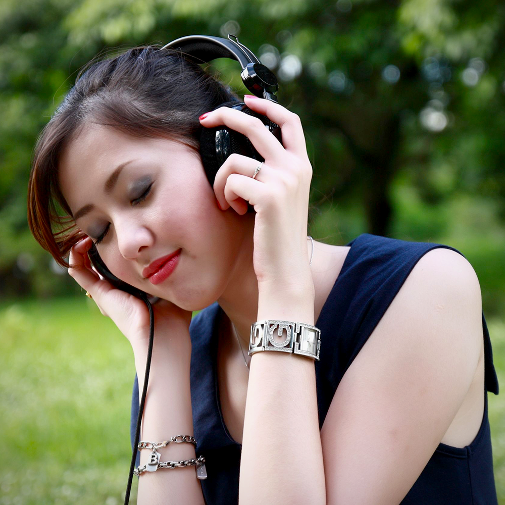 find inspirational music for creativity