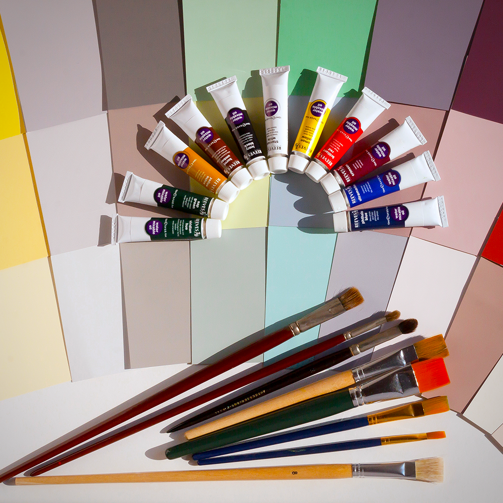 perfect color scheme