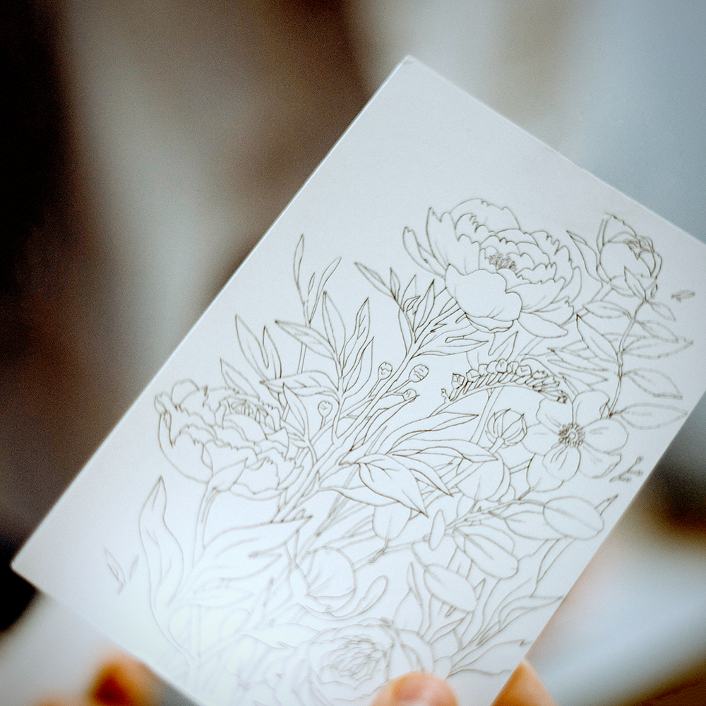 Creating Coloring Books