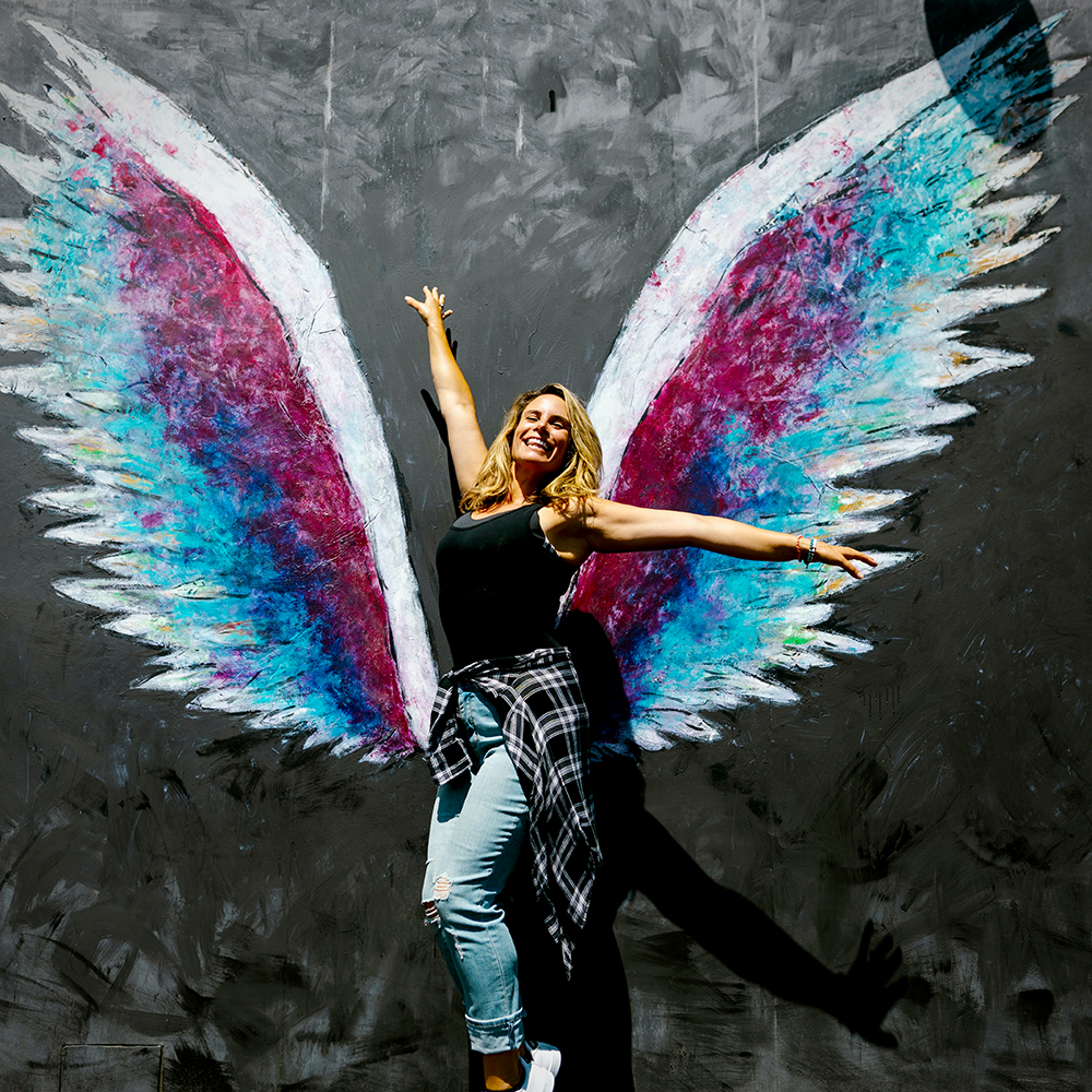 discovering your talents