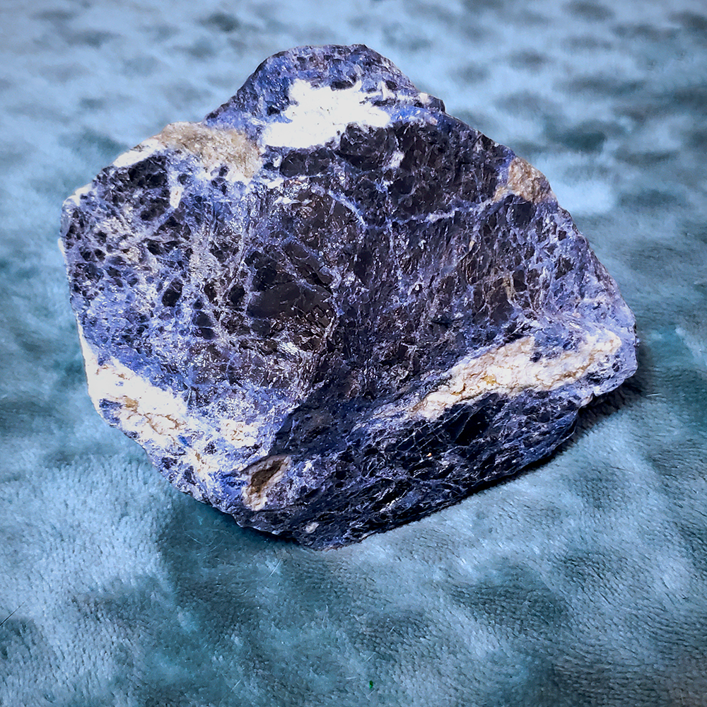 sodalite