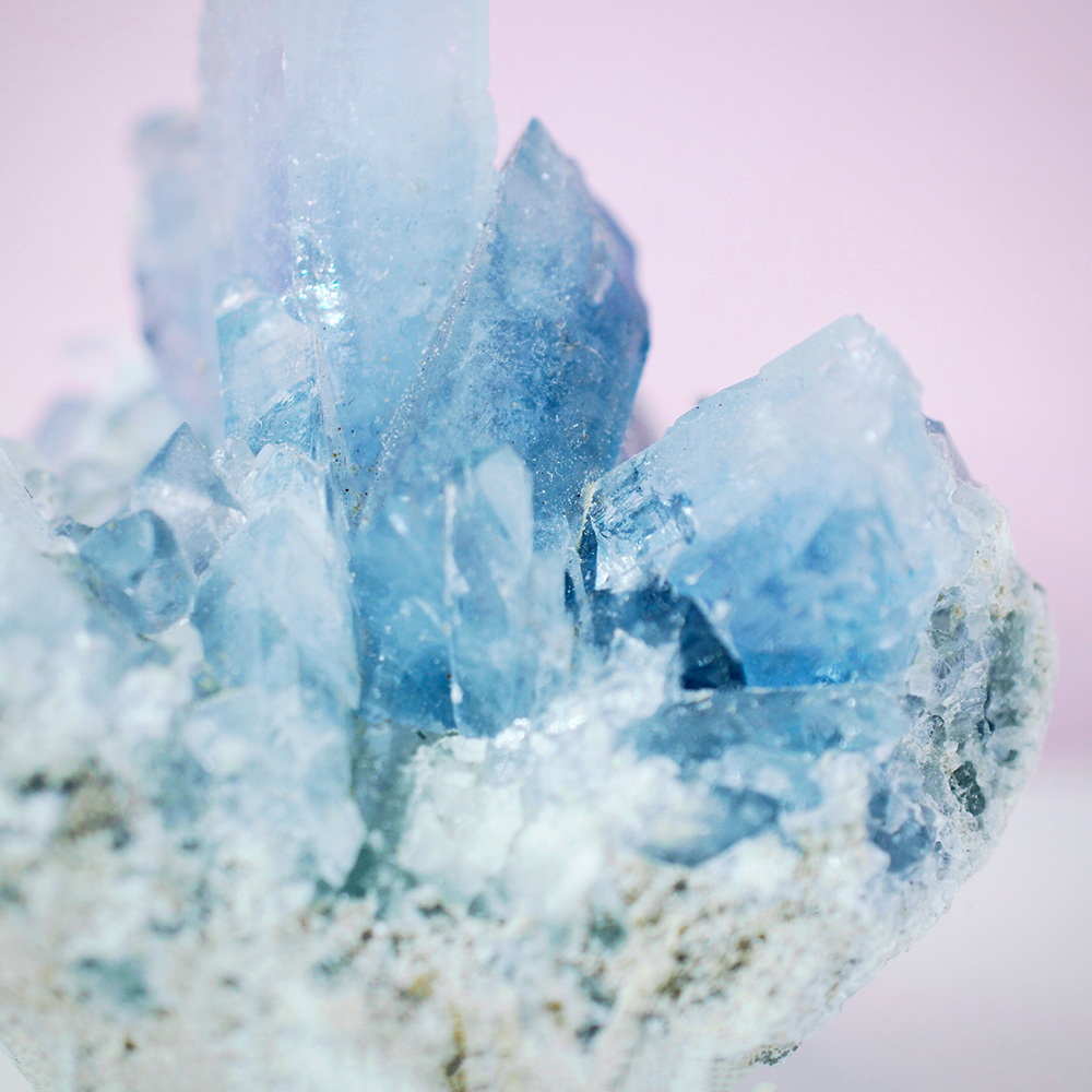celestite