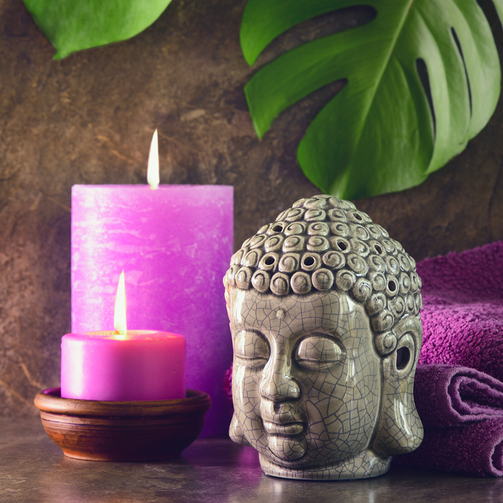 create with feng shui