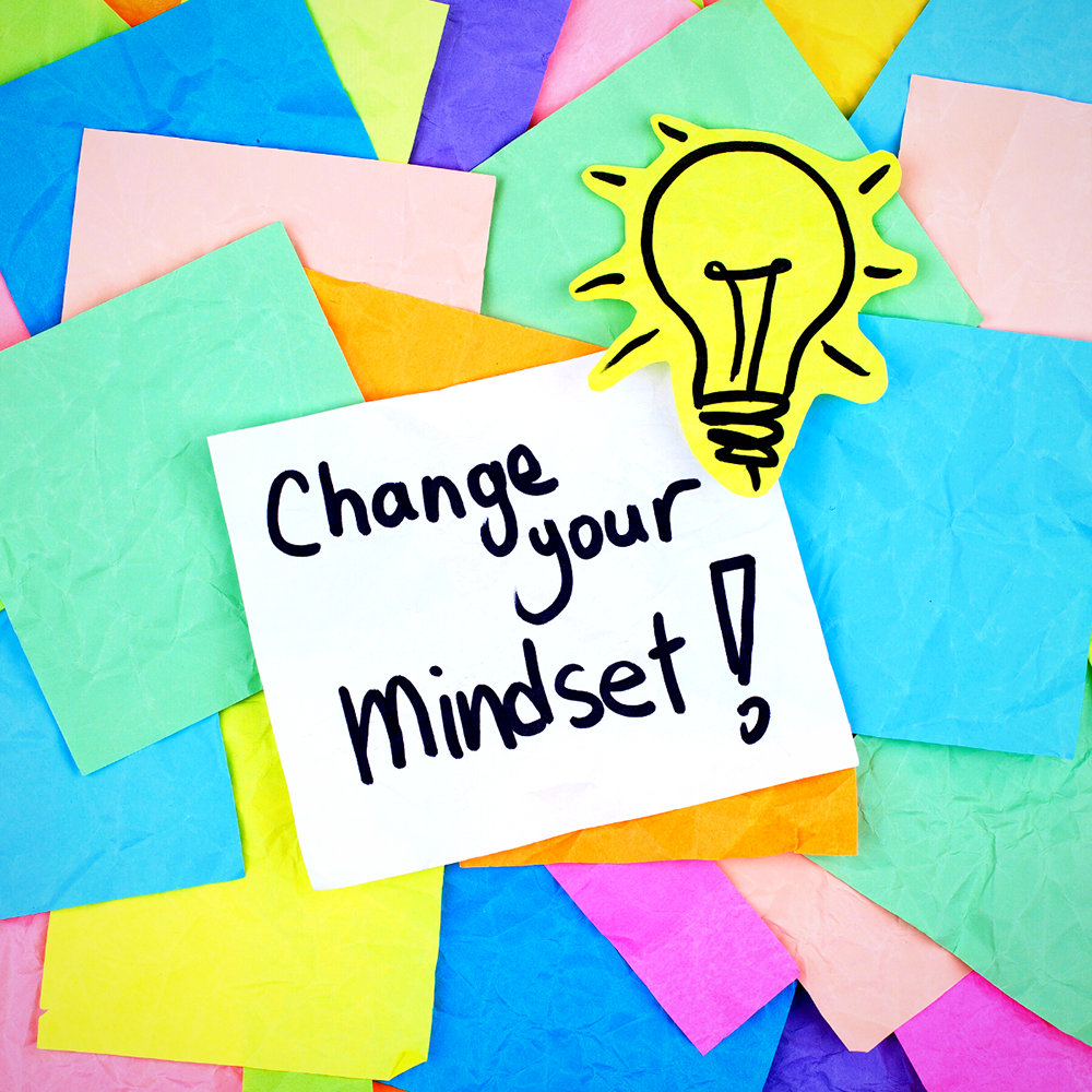 growth mindset affirmations