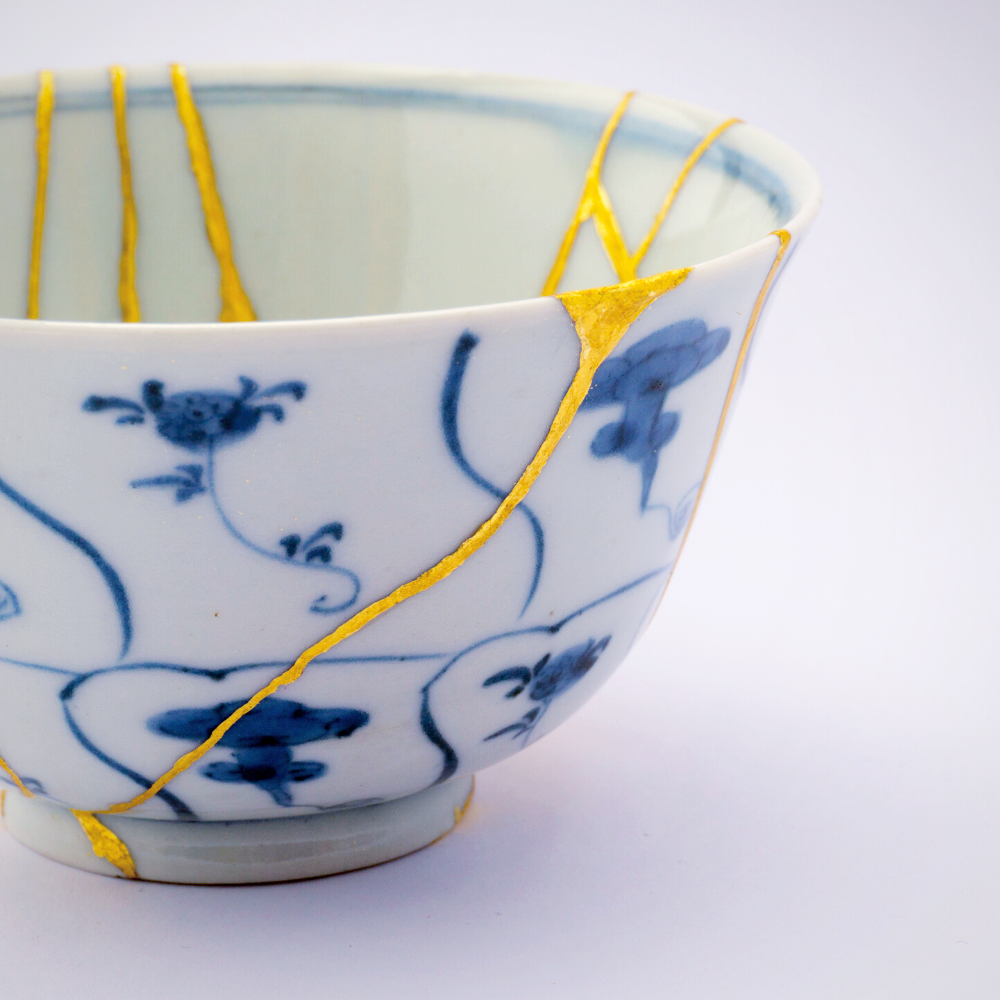 Kintsugi
