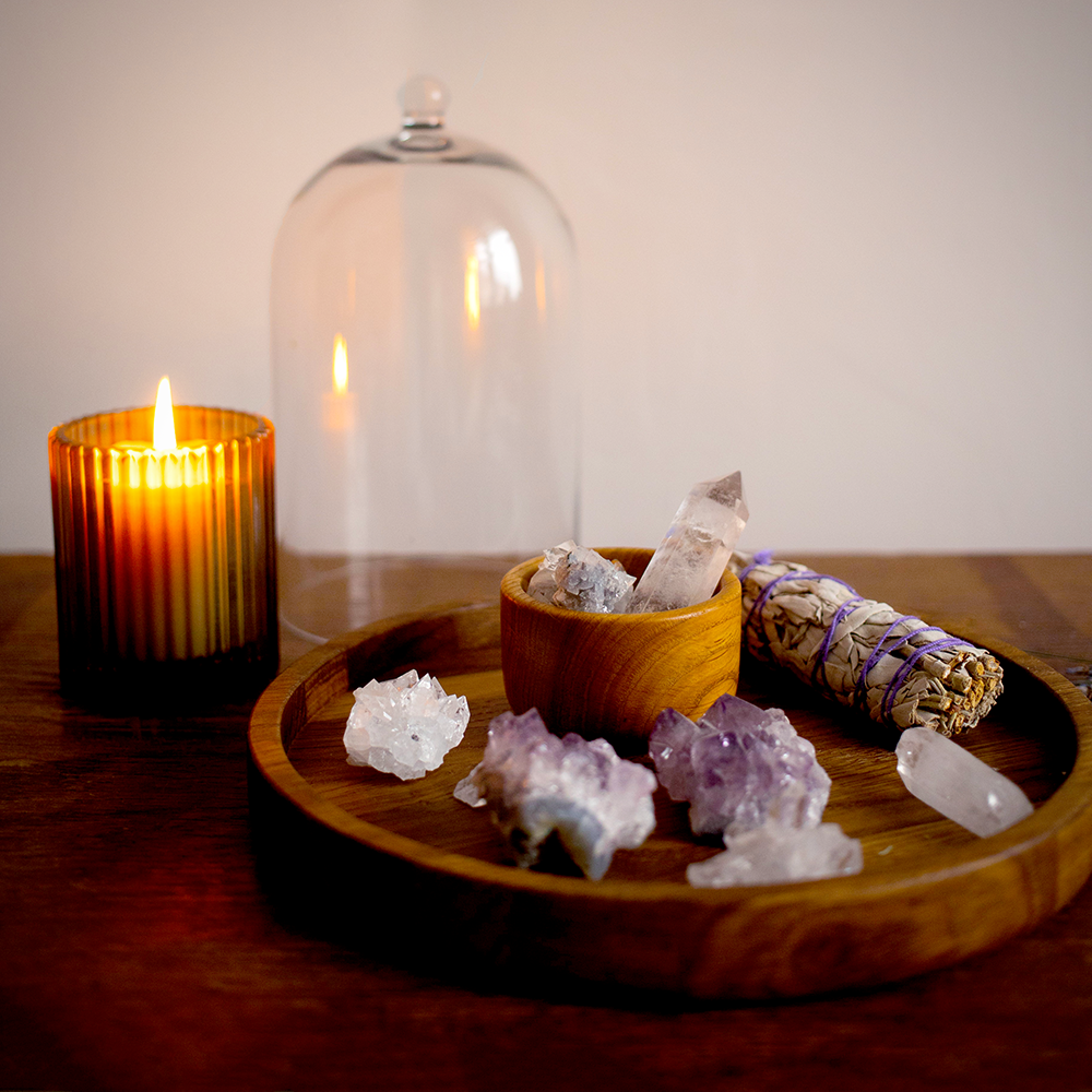 popularity of crystals