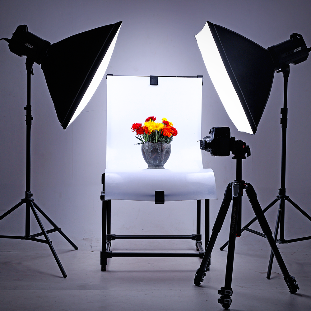 studio photography