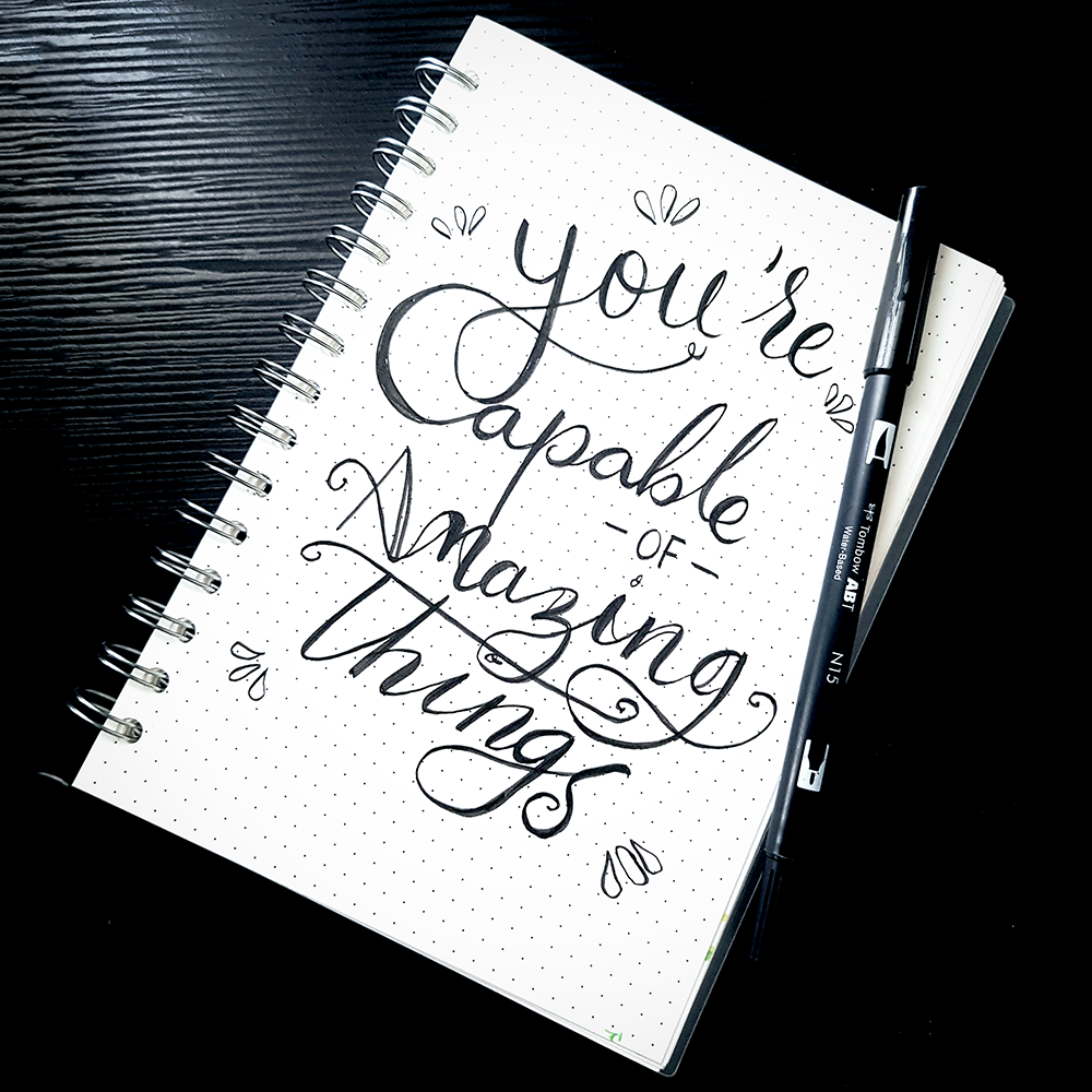 your belief system matters