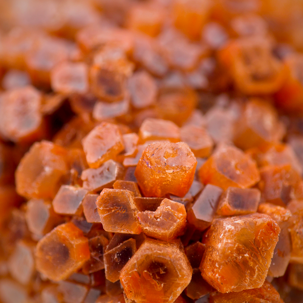 aragonite