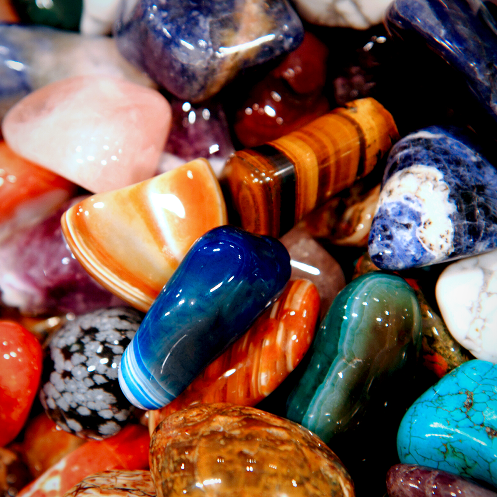 best crystals for school