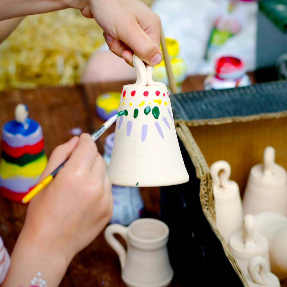 creative cool ceramics projects