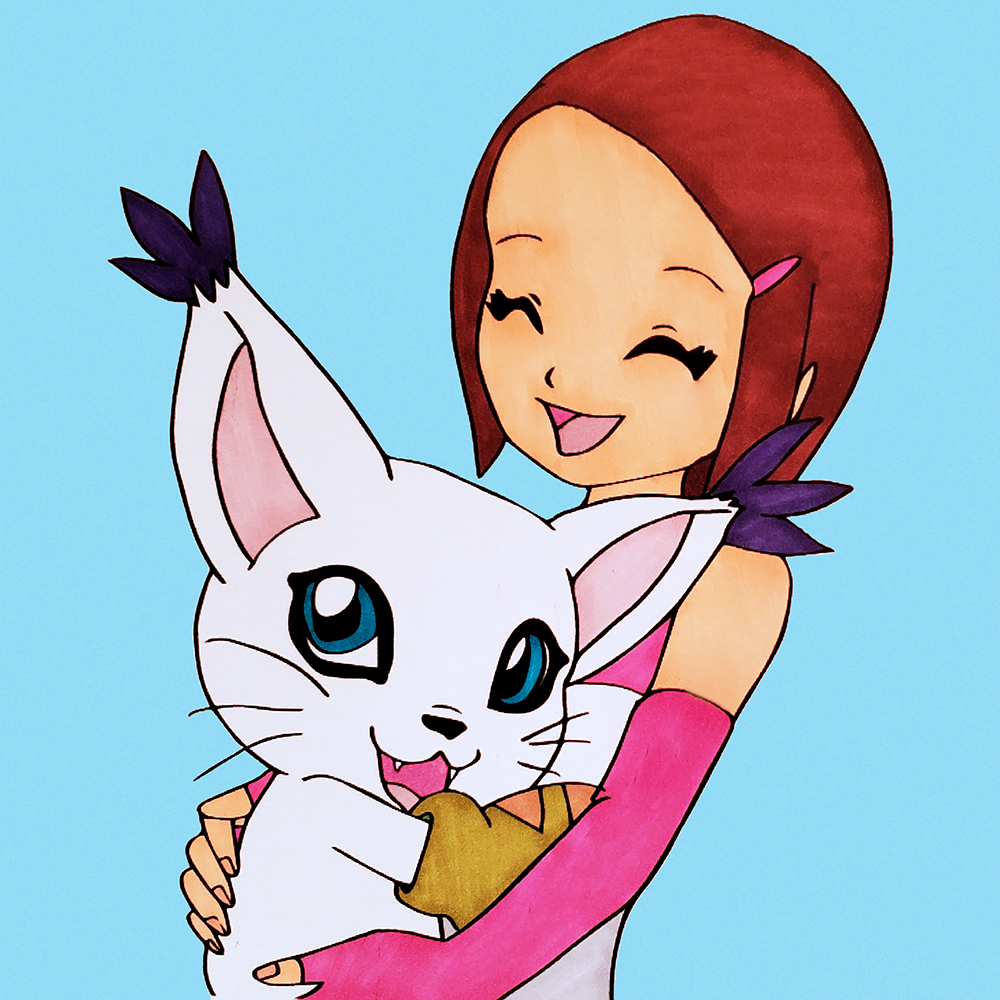 digimon coloring pages