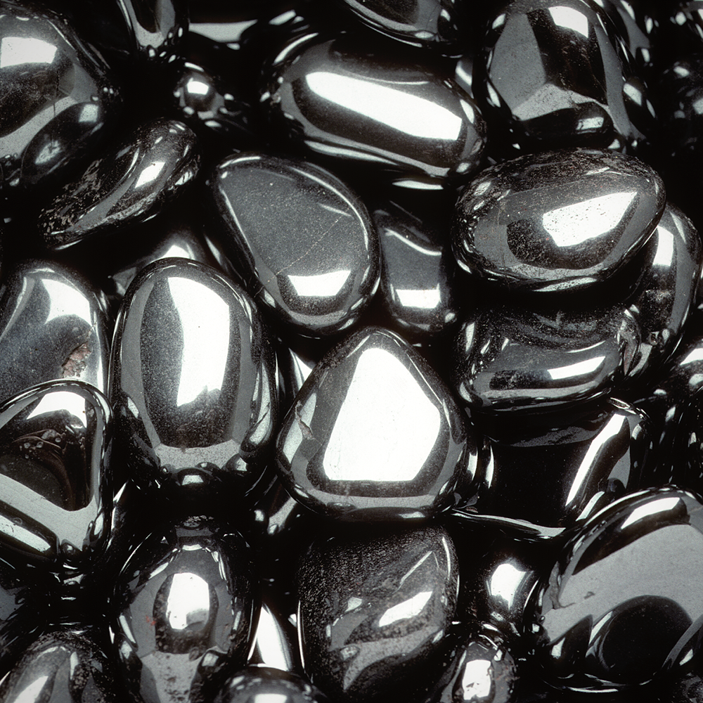 hematite