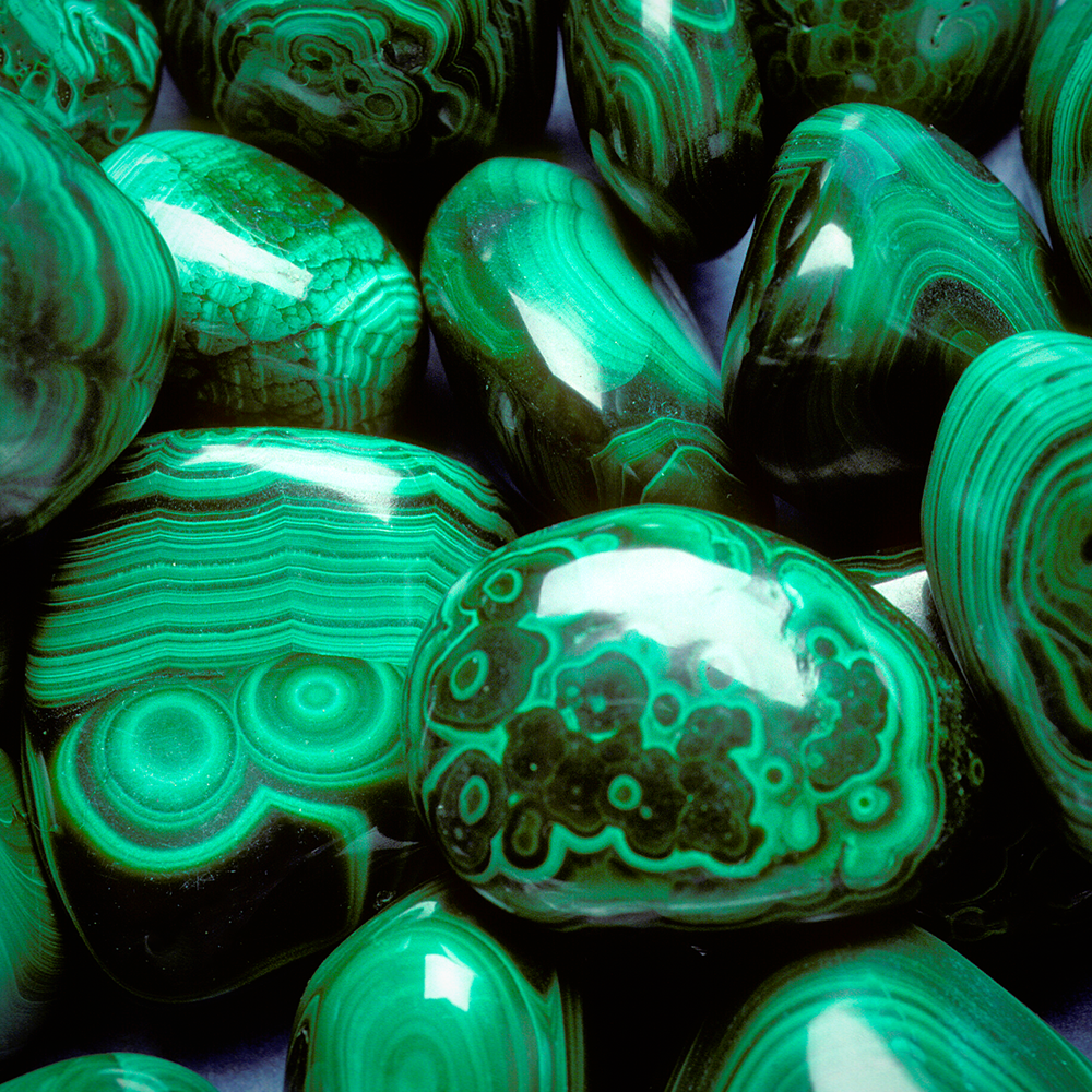 malachite