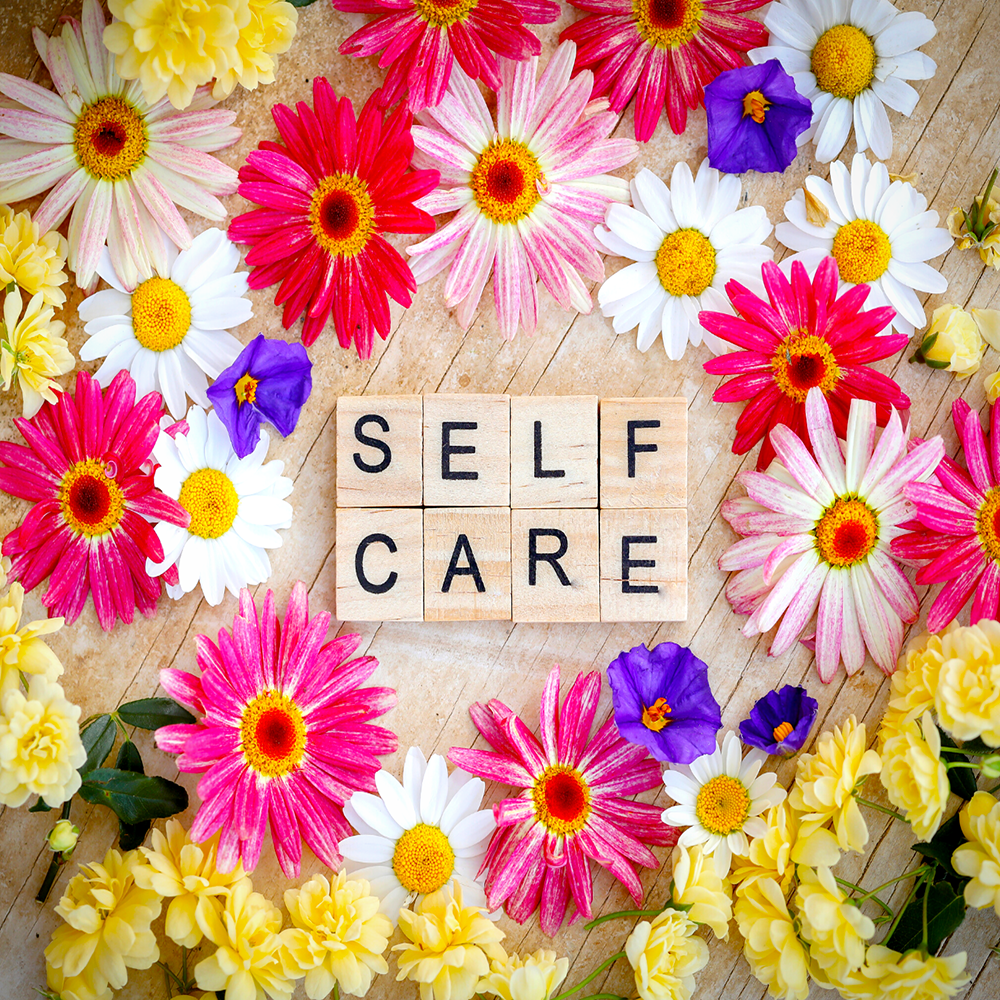 seasonal affective disorder self care