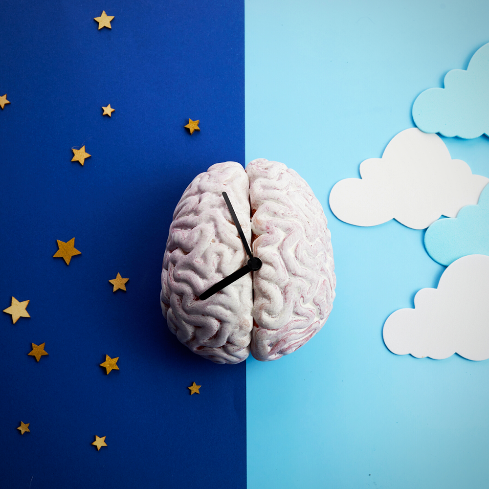 sleep and creativity