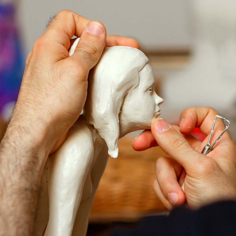 sculpting 101