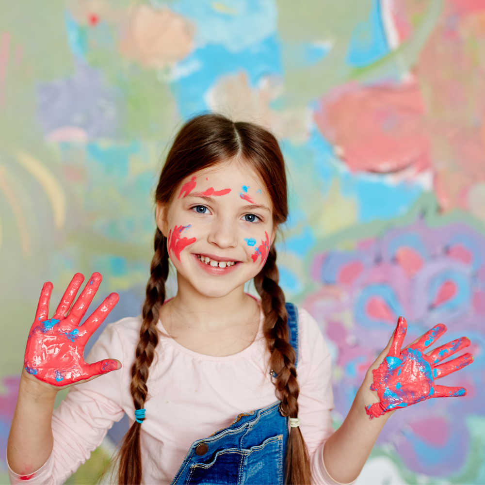 ways to express your creativity