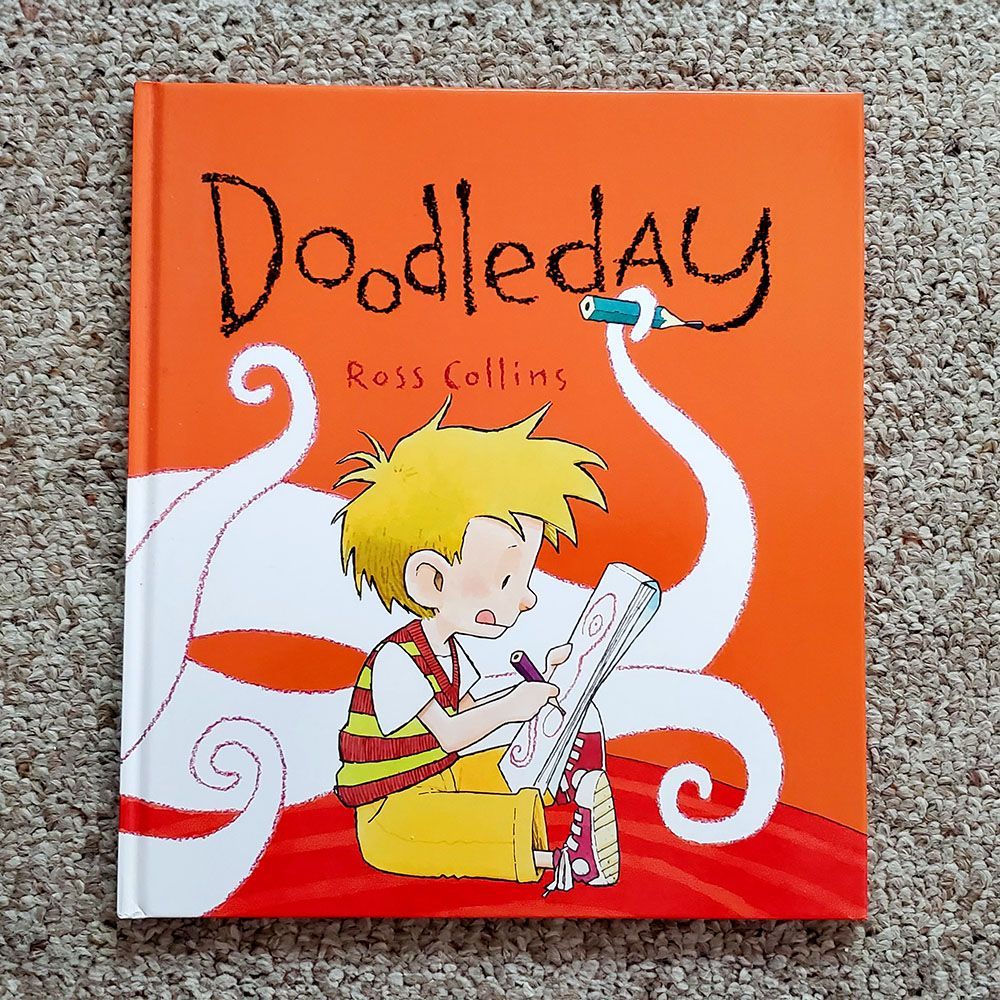 doodleday