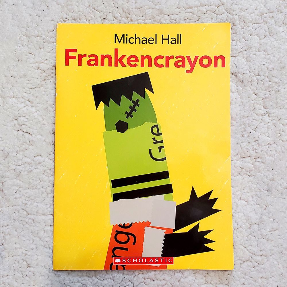 frankencrayon