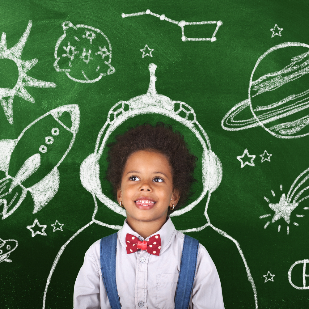 pure imagination art