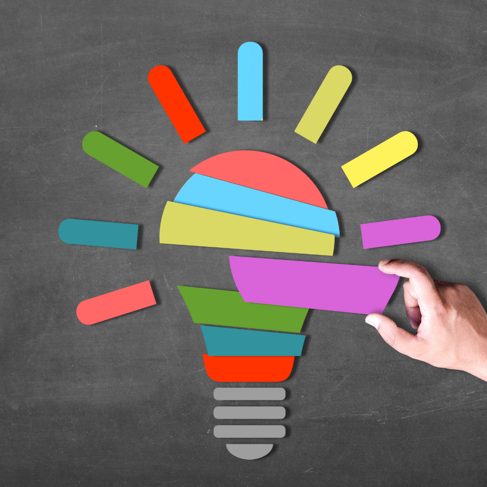 what are creativity-relevant skills