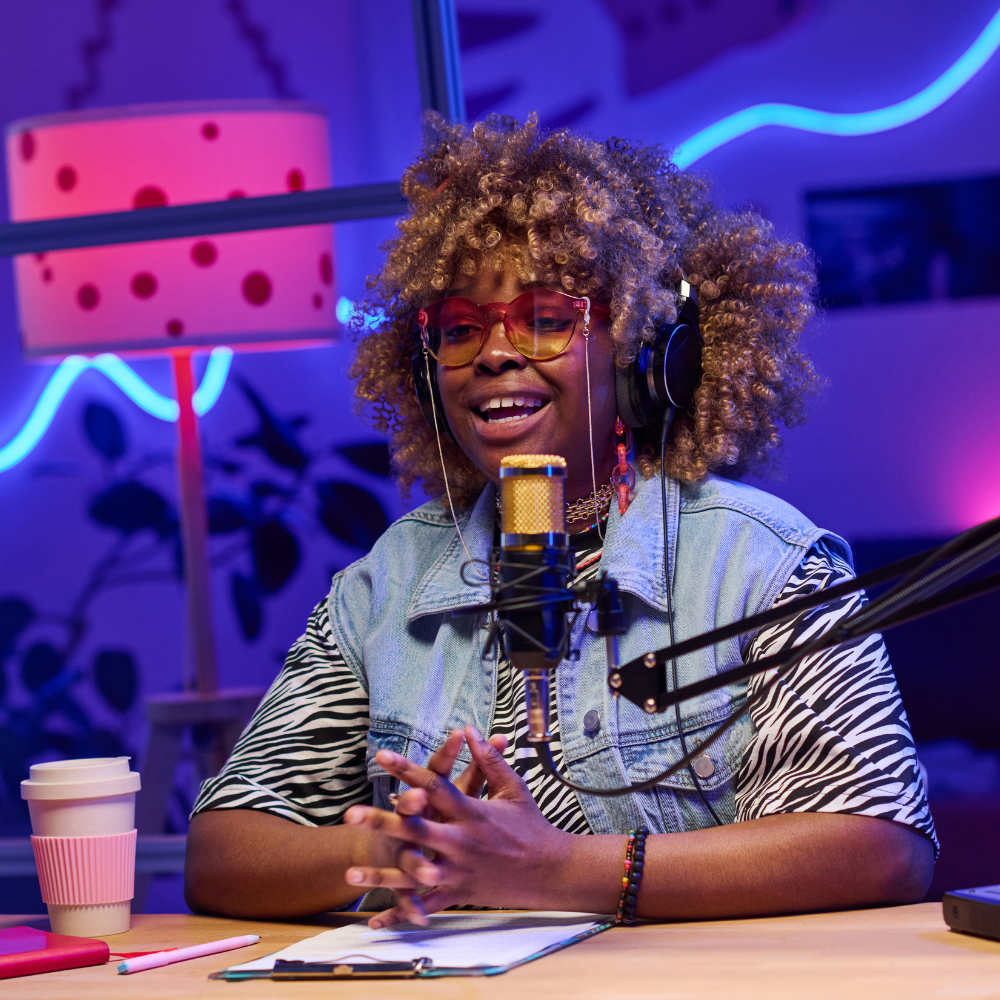 content creator tools