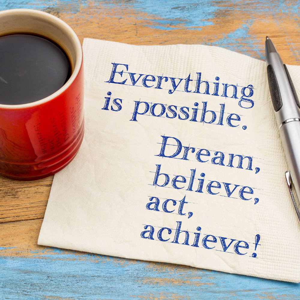 endless possibilities