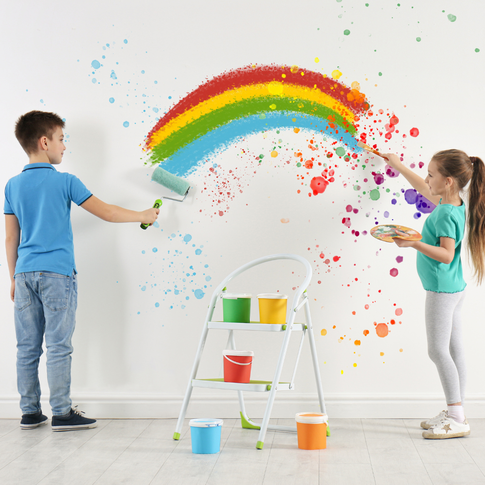 overwhelming splendor