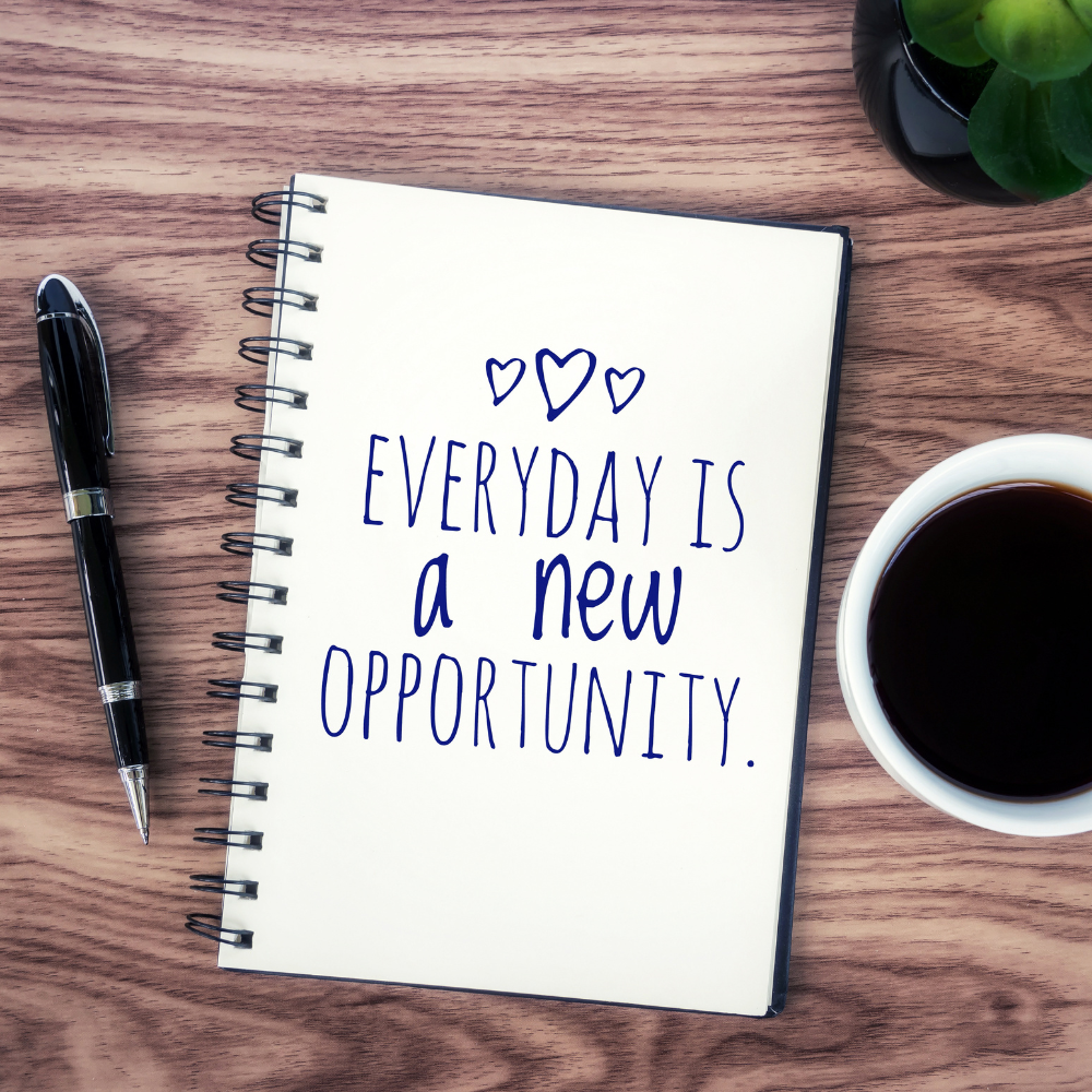 creative opportunities