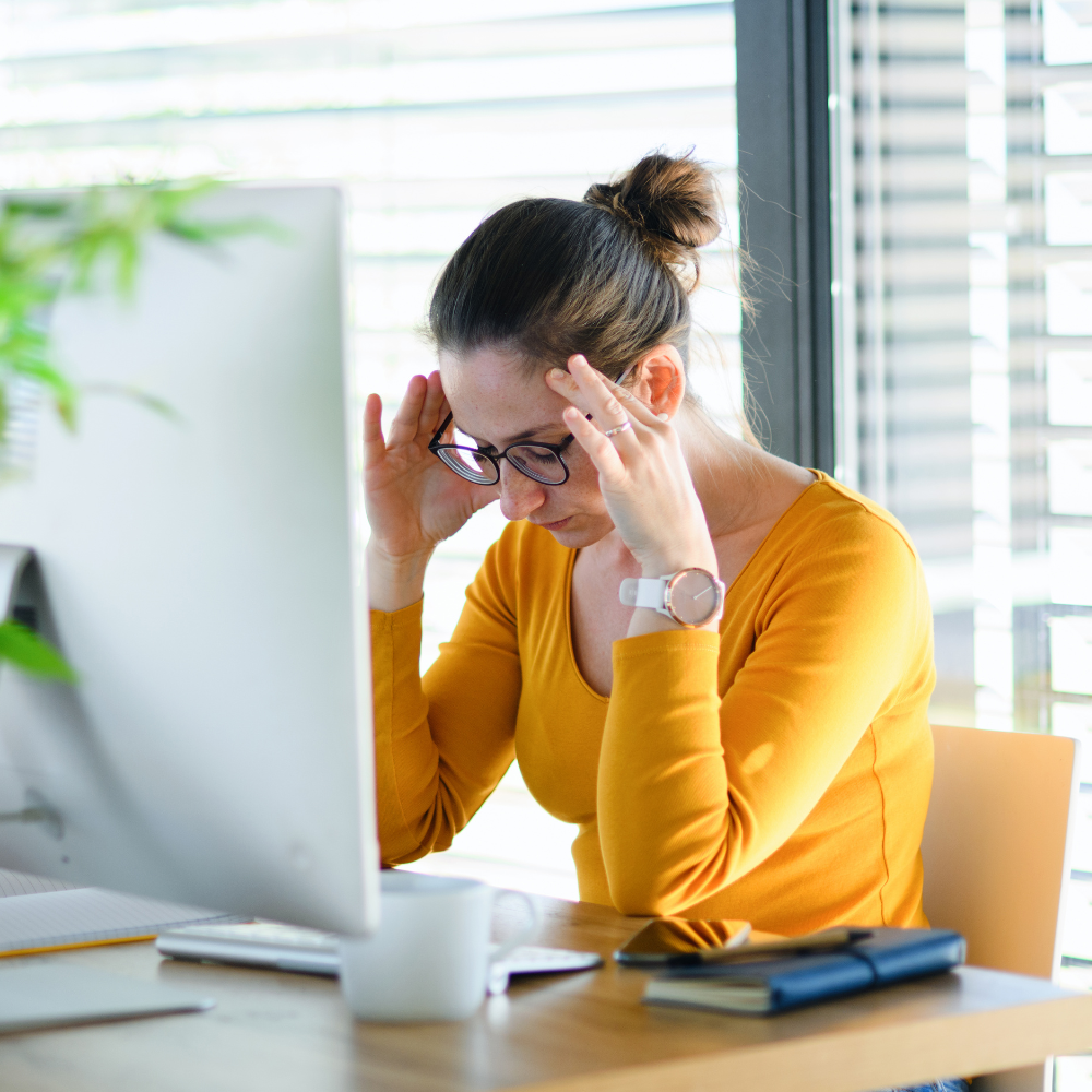 project insecurities