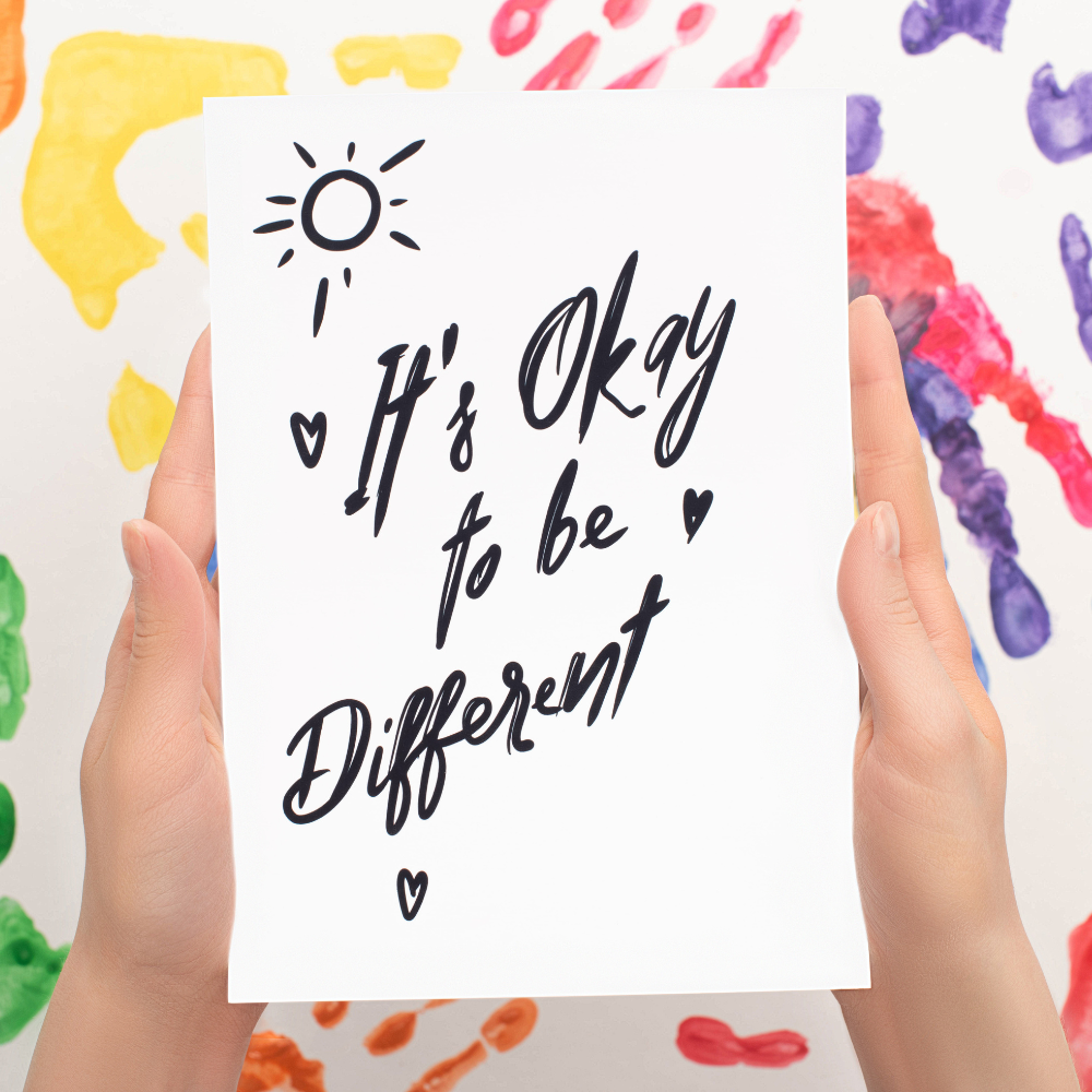 types of neurodiversity