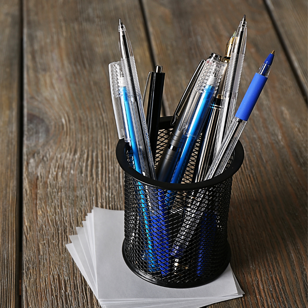 what is better than a fountain pen