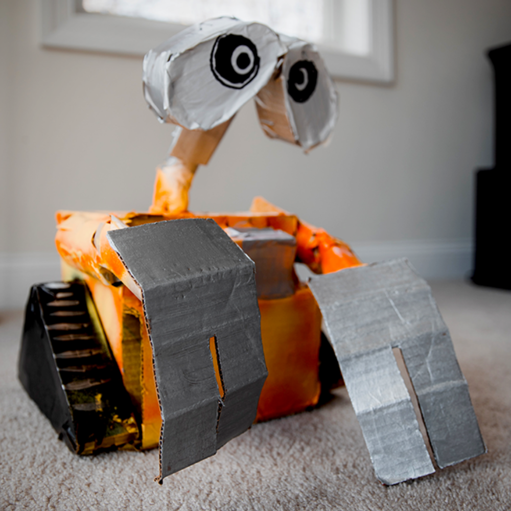 can you sell upcycled items