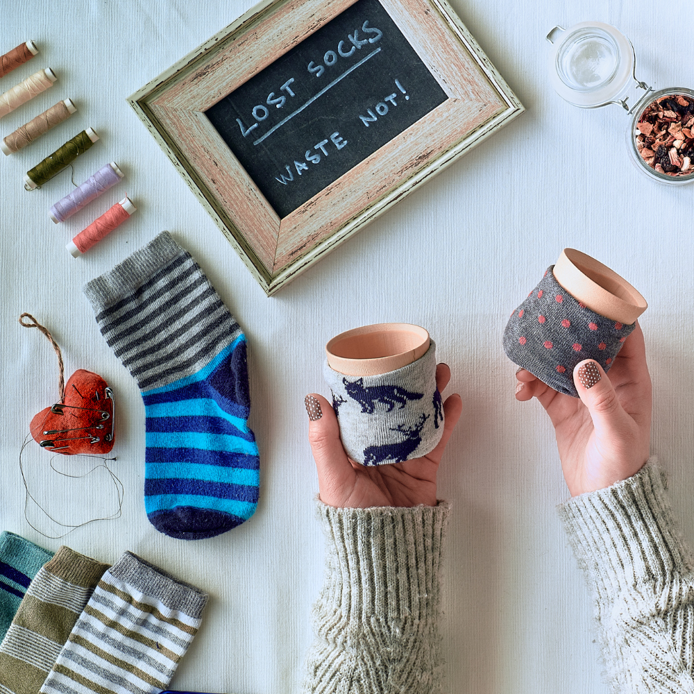 what are the disadvantages of upcycling