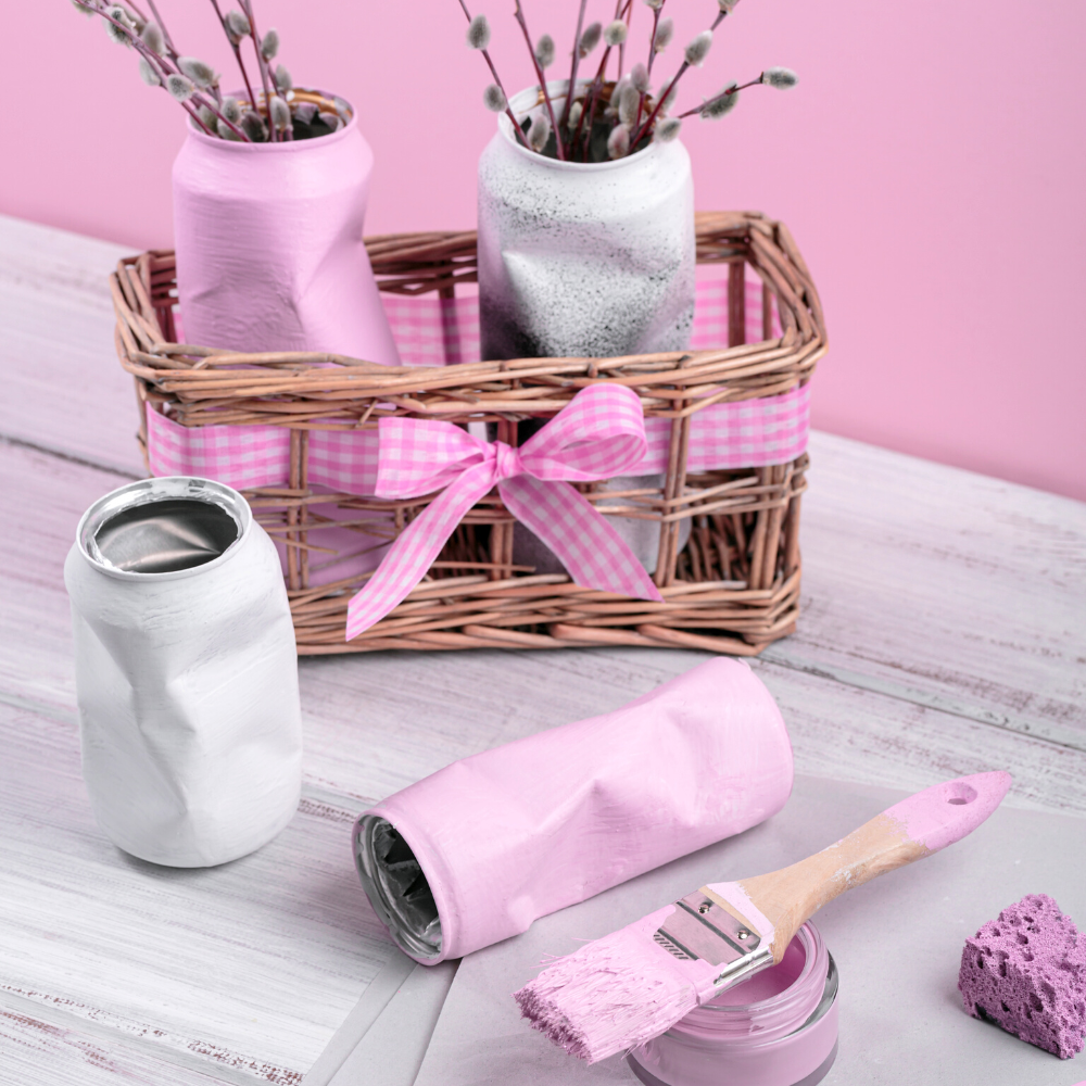 what is the difference between upcyled and repurposed