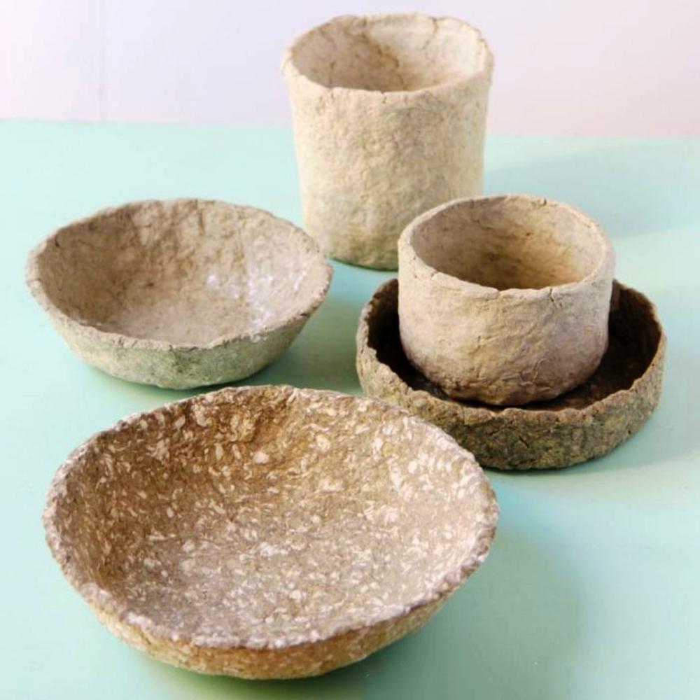 is paper clay god for sculpting