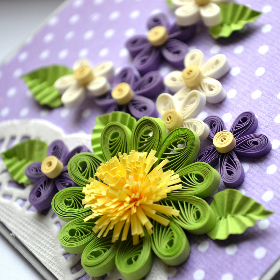 what is paper collage art