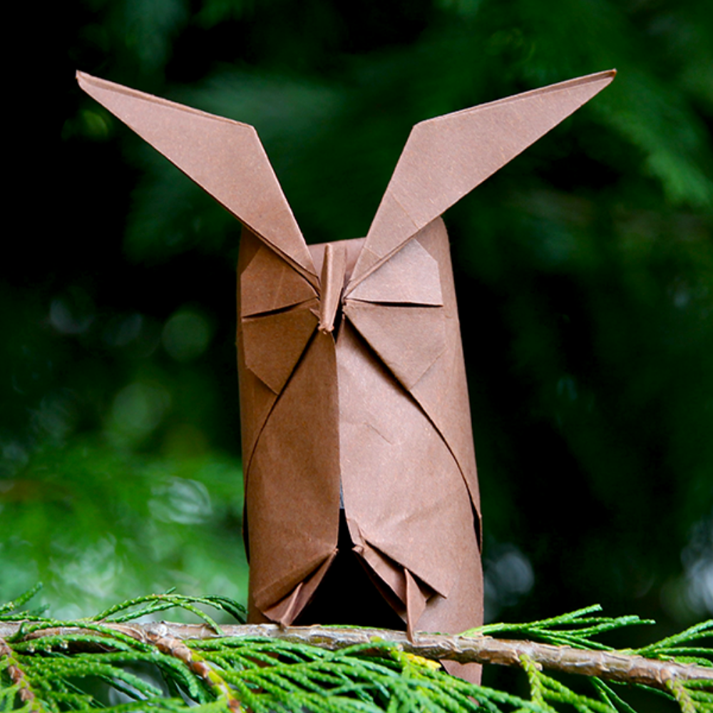 what is the japanese art of paper craft