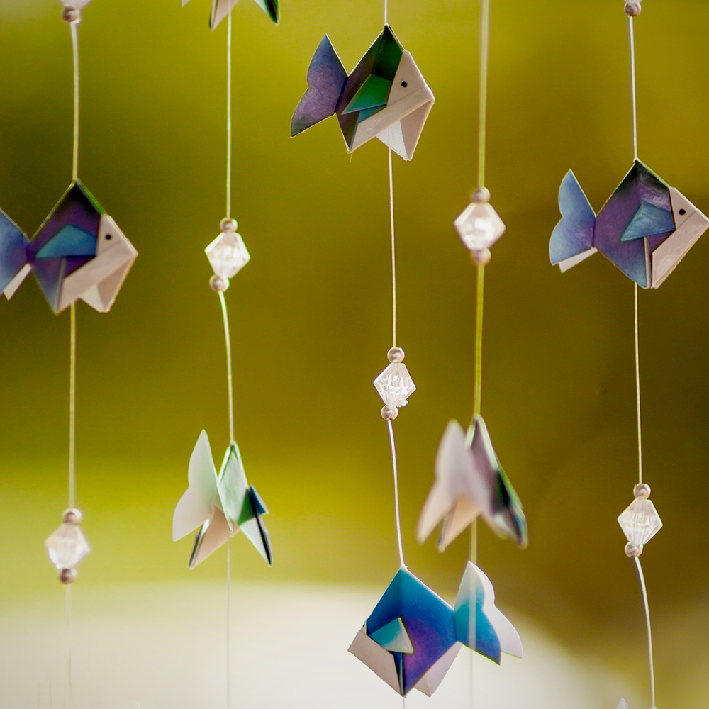 what is thin craft paper called