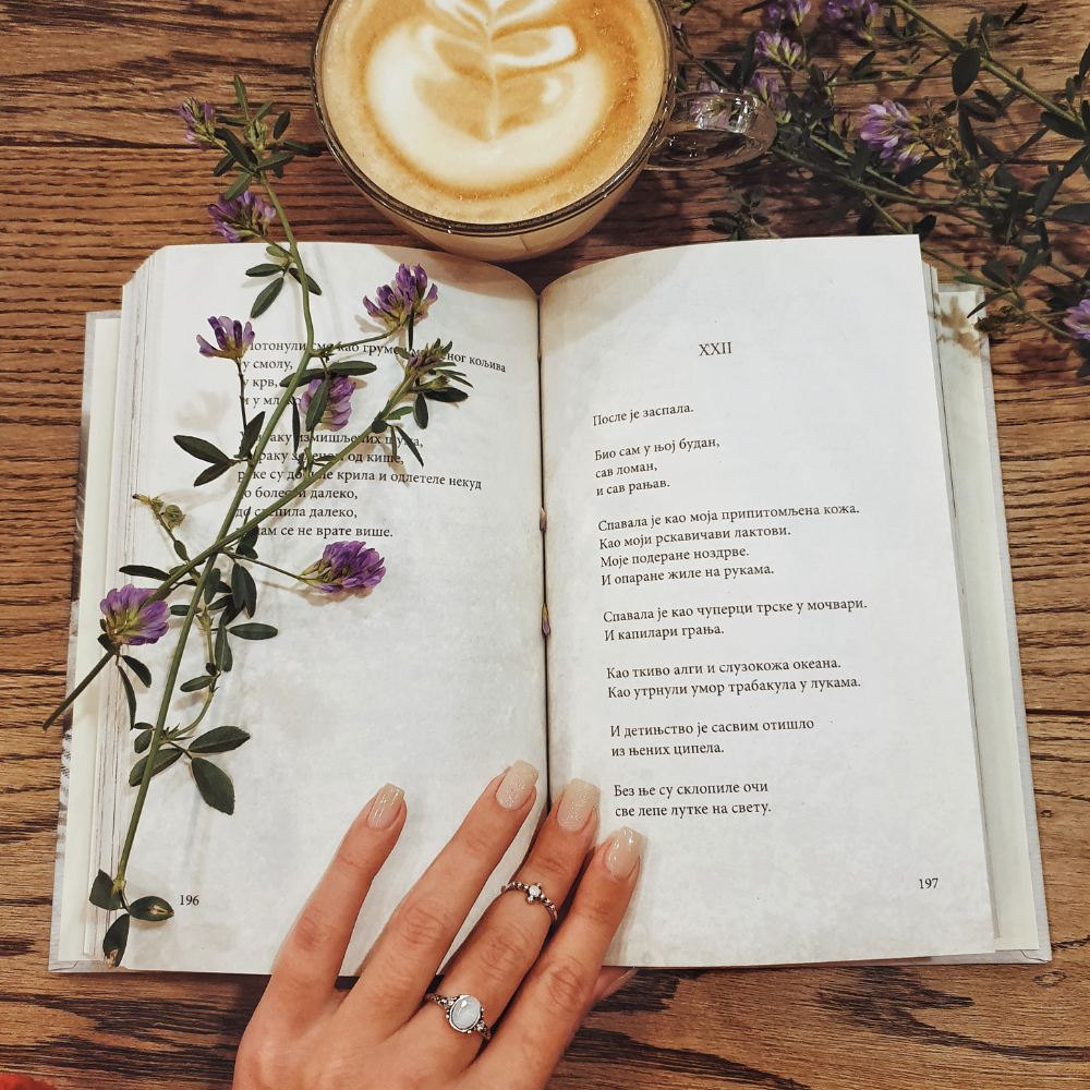 Does Poetry Have to Rhyme