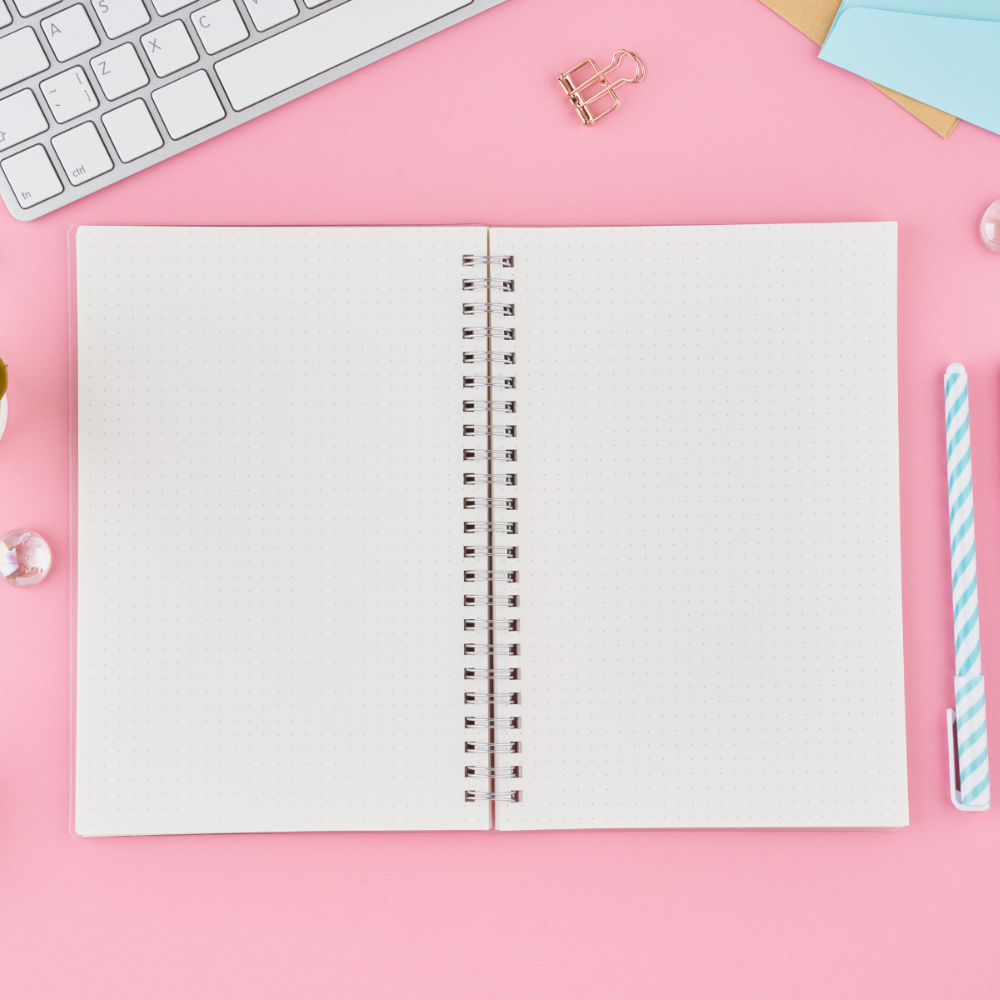 How to Journal in a Fun Way