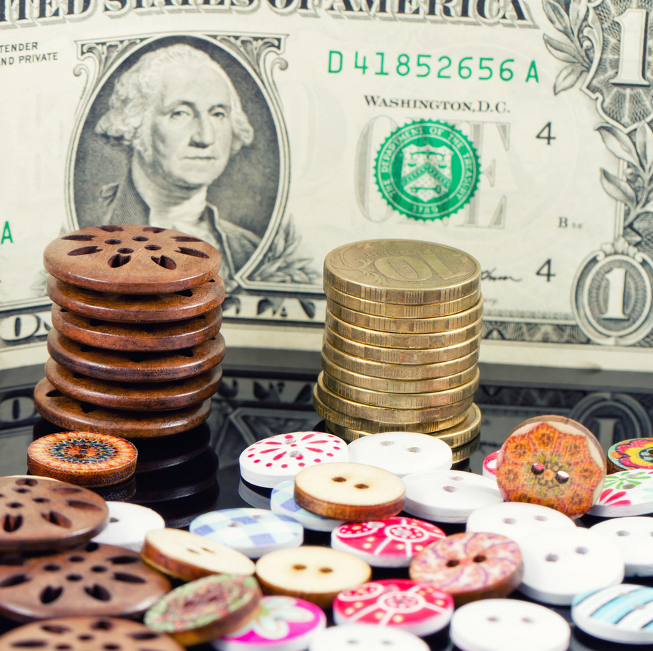 How Do You Price Crafts You Make