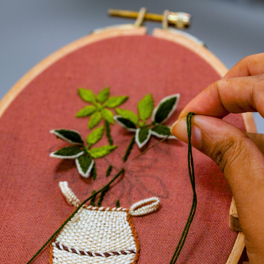 What Crafts Are Easy to Make and Sell