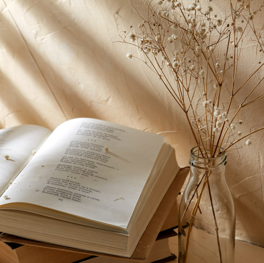 What Should Poetry Look Like