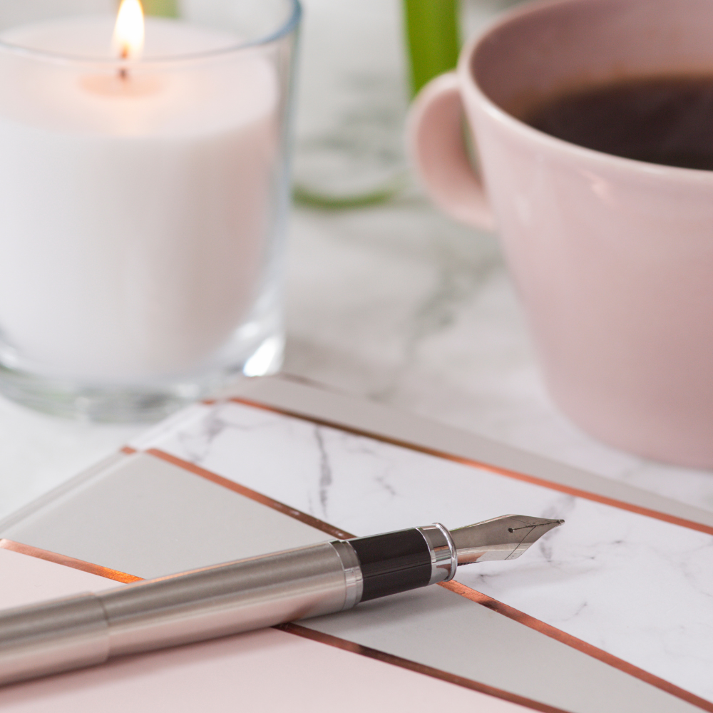 How to Begin Free Writing