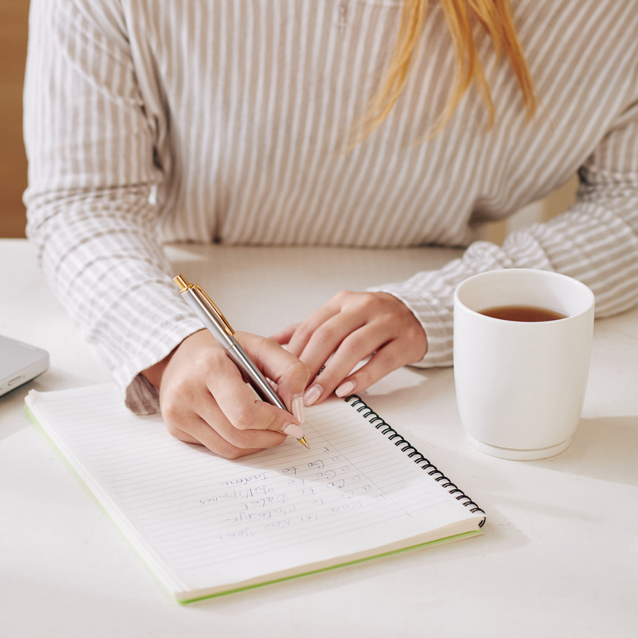 What Are the 5 Writing Skills