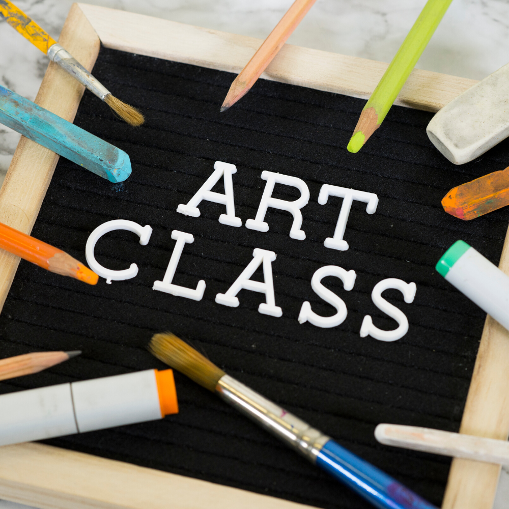 What Are the 7 Fundamentals of Art