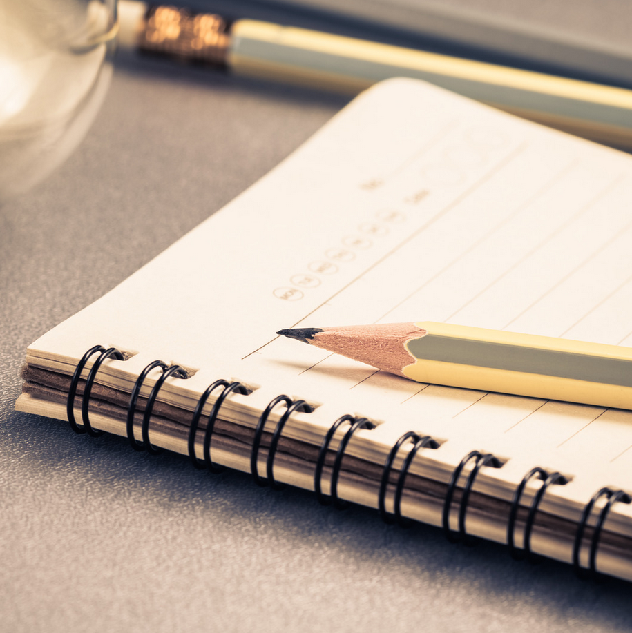 What Should You Not Worry About When Freewriting